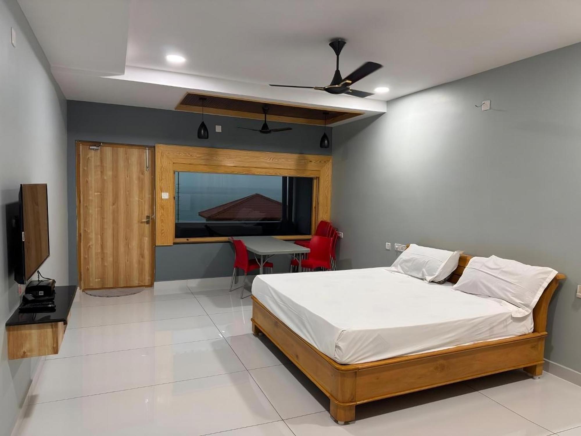 Yanam Resorts Extérieur photo
