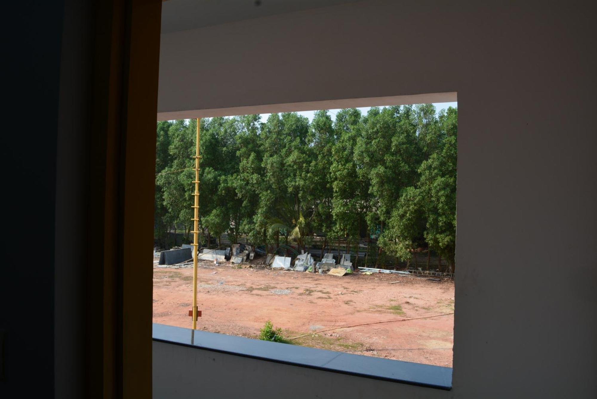 Yanam Resorts Extérieur photo